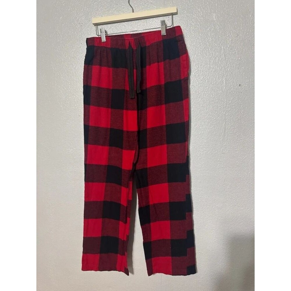 Old navy flannel pajama pants